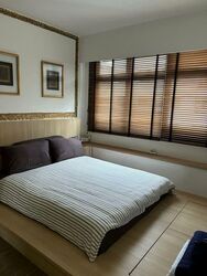 Blk 511C Oleander Breeze @ Yishun (Yishun), HDB 3 Rooms #556177951